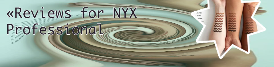 Ash brown nyx eyebrow pencil