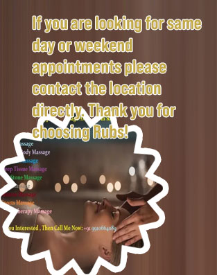 Available massage near me