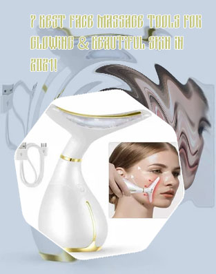 Best electric face massager