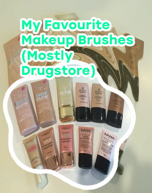 Best highlighter brush drugstore