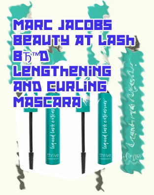 Best mascara for long natural lashes