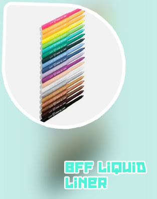 Bff liner