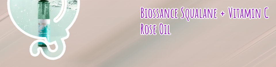Biossance ulta