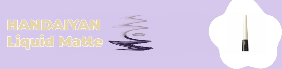 Buy liquid eyeliner