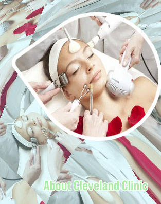 Clinic skin care