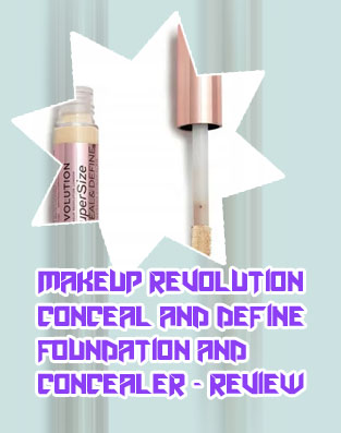 Conceal and define