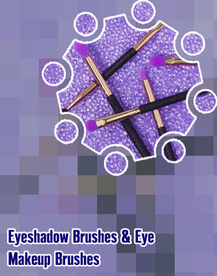 Good eye brushes