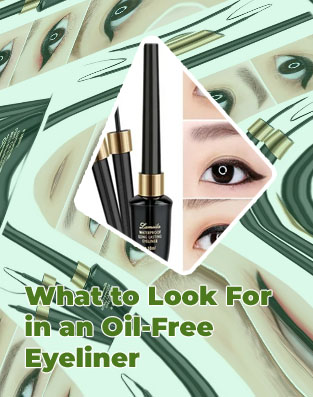 Il makiage waterproof eyeliner