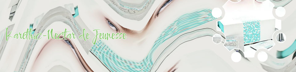 Jeunesse eye cream