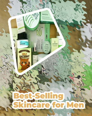 Korean most popular skin care products