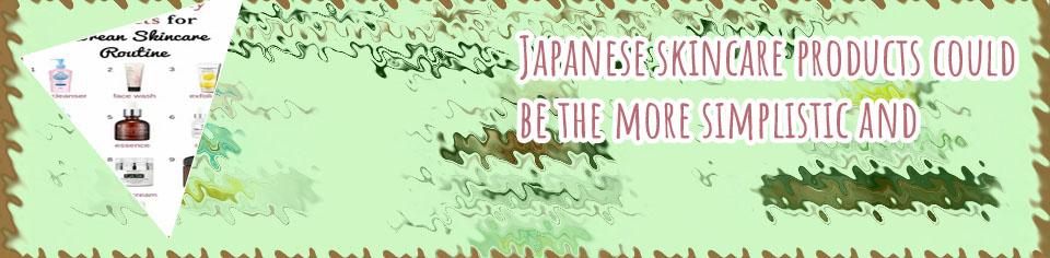 Korean skincare routine reddit