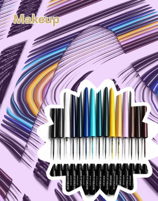Make up forever eyeliner