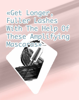 Mascara for fine short lashes
