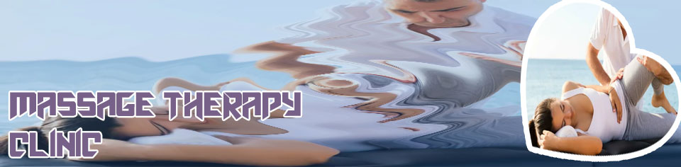 Massage therapy clinics near me