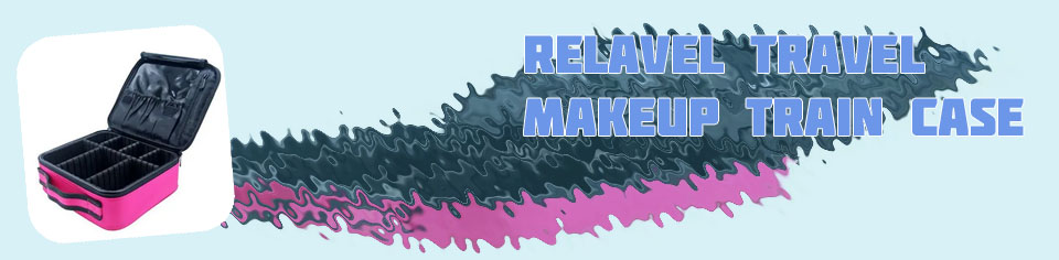 Relavel makeup case